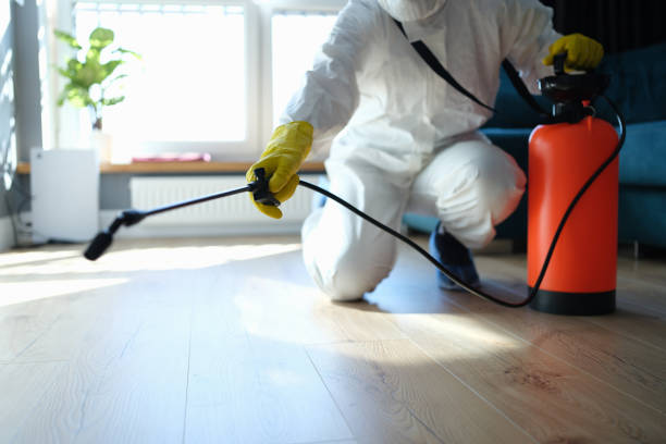 Reliable Blood Cleanup contractor in Brooklyn, OH by Dulley Family Biohazard Services